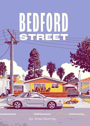Bedford Street TP (Mr)