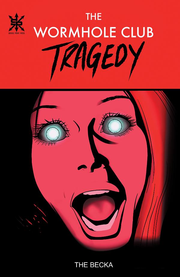 Wormhole Club Tragedy TP (Mr) cover by The Becka