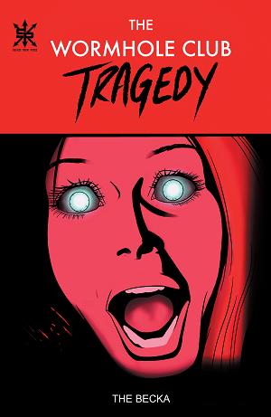 Wormhole Club Tragedy TP (Mr)