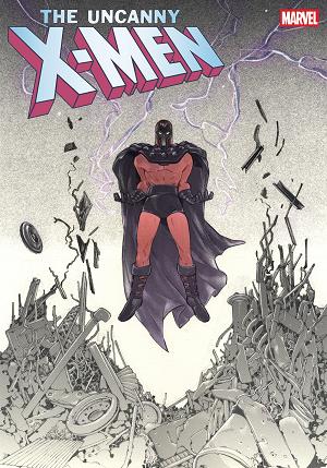 Uncanny X-Men #39 PEACH MOMOKO MOMO-TONE VARIANT cover