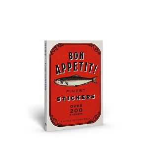 Bon Appetit TP