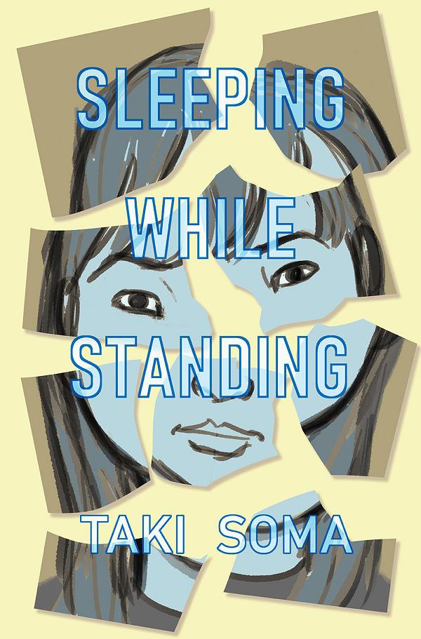 Sleeping While Standing TP (Mr) cover by Taki Soma