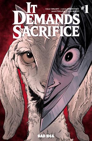 Full Bad Idea October 2026 Solicitations