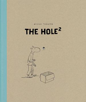 Hole (Squared) HC