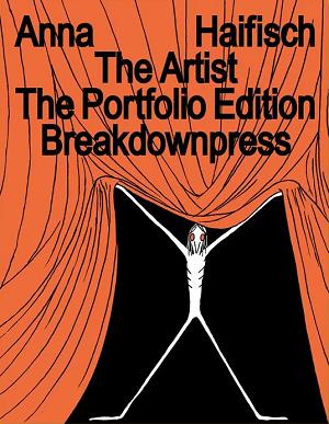 Artist The Portfolio Edition TP (Mr)