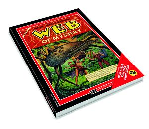 Web Of Mystery TP Softee Vol 05