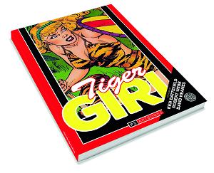 Tiger Girl TP Softee Vol 03