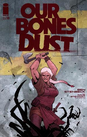 Our Bones Dust