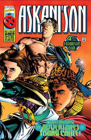 Askani'son