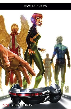 Extermination