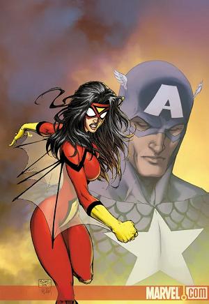 Fallen Son: The Death Of Captain America #2 Michael Turner Cover cover