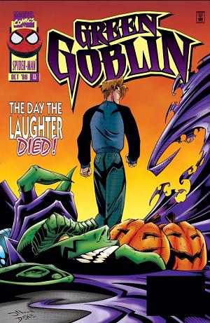 Green Goblin