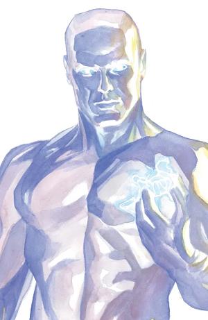 Marauders #13 Alex Ross 'Timeless' cover