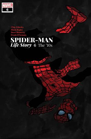 Spider-Man: Life Story