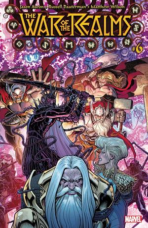 War Of The Realms