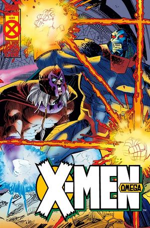 X-Men Omega