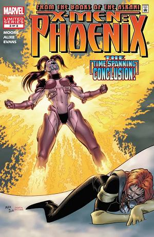 X-Men: Phoenix