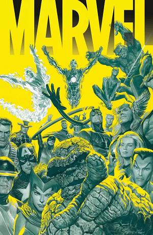 Marvel