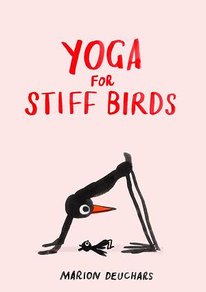Yoga For Stiff Birds HC