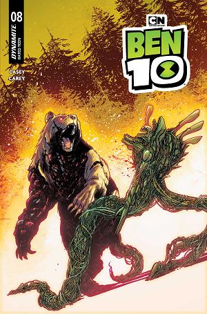 Ben 10