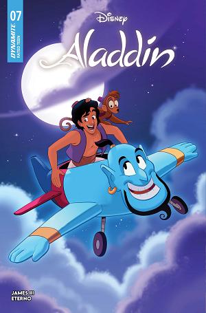 Aladdin