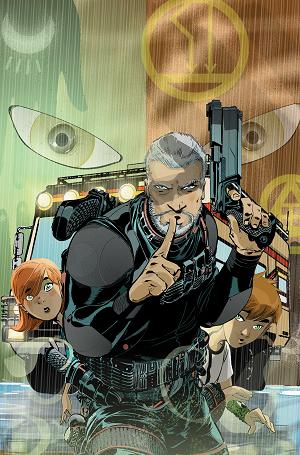 Ben 10 #8 CVR G CVR G DUNCAN ROULEAU LTD VIRGIN cover