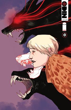 Odin #7 CVR B (OF 9) CVR B LETIZIA CADONICI cover