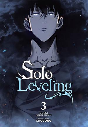 Solo Leveling TP Vol 03