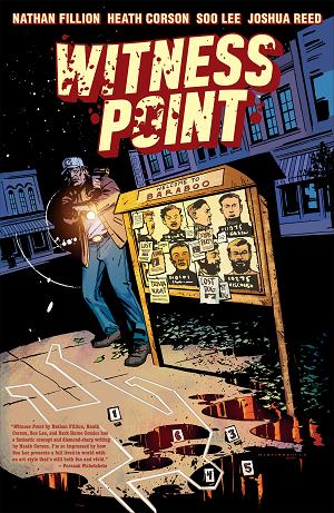 Witness Point