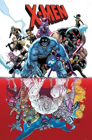X-Men By Jed Mackay Vol. 6: Anomaly