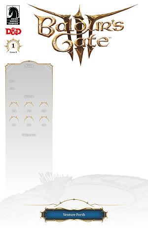 Baldur's Gate Iii