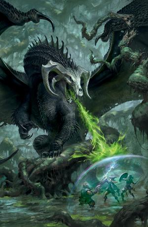 Dungeons & Dragons