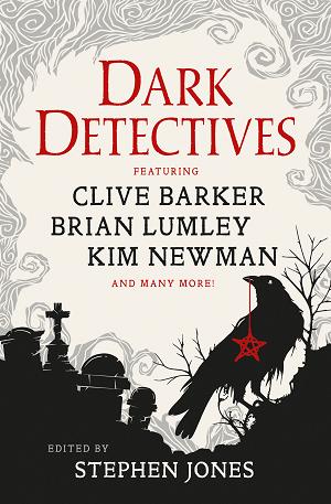 Dark Detectives