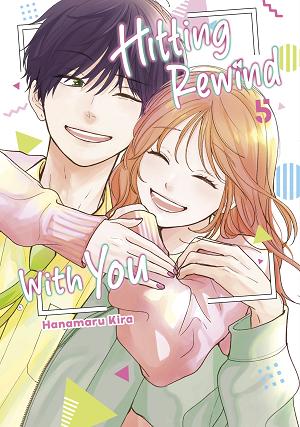 Hitting Rewind With You 5