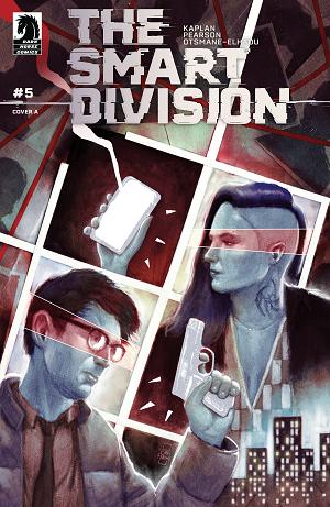 The Smart Division