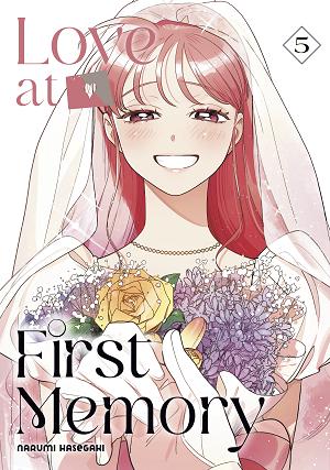 Love At First Memory 5