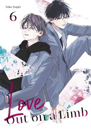 Love Out On A Limb 6