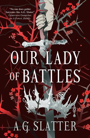 Our Lady Of Battles