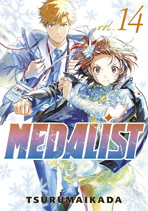 Medalist 14
