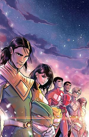 Full Boom Entertainment January 2027 Solicitations