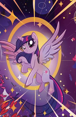 My Little Pony: Friendship Is Magic (2026)