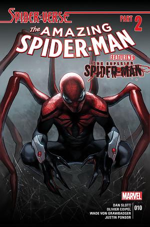 Amazing Spider-Man Facsimile Edition #10 FACSIMILE EDITION cover