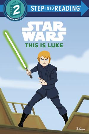 This Is Luke (Star Wars)