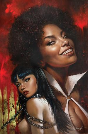 Vampirella (2026)