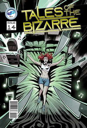 Full Dren Productions After Dark January 2027 Solicitations
