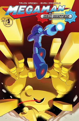 Full Udon Entertainment January 2027 Solicitations
