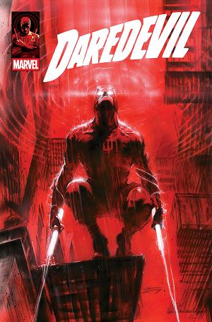 Daredevil #11 COVER B ITO VARIANT cover