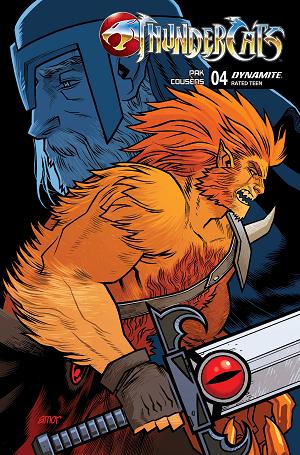 Thundercats (2026)