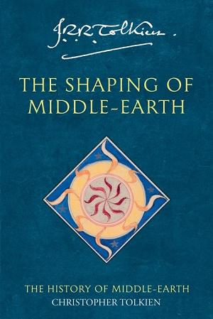 Shaping Of Middle-Earth TP