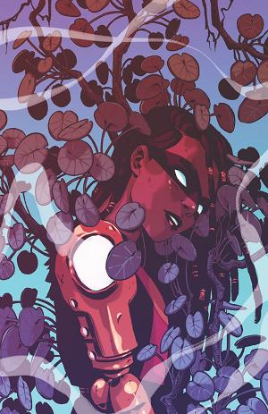 Kaya #39 CVR B CVR B BECKY CLOONAN cover